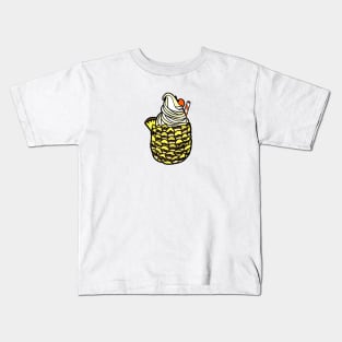 Pineapple Whip Kids T-Shirt